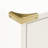 Dania 20'' W Nightstand
