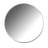 Metal Flat Wall Mirror-147224632
