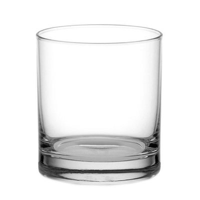 Verre double Fyn - 6 pièces