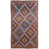 Jijim One-of-a-Kind 6'6" X 11'6" Area Rug