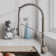 KRAUS Bolden Commercial Style 2-Function Single Handle Pull Down Kitchen Faucet