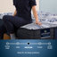 Perfect Sleeper Pro Dublin Medium 14" Latex Hybrid Mattress-1095424487