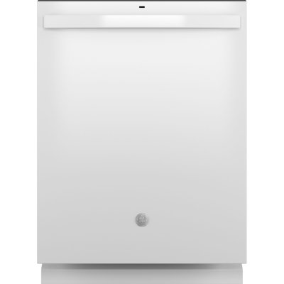 24" 52 dBA Built-In Digital Control Dishwasher