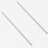 1" Center Finger Pull Multipack-59370911