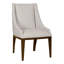 Thom Filicia Home 38" Wing Back Arm Chair-1774777475-1774717760