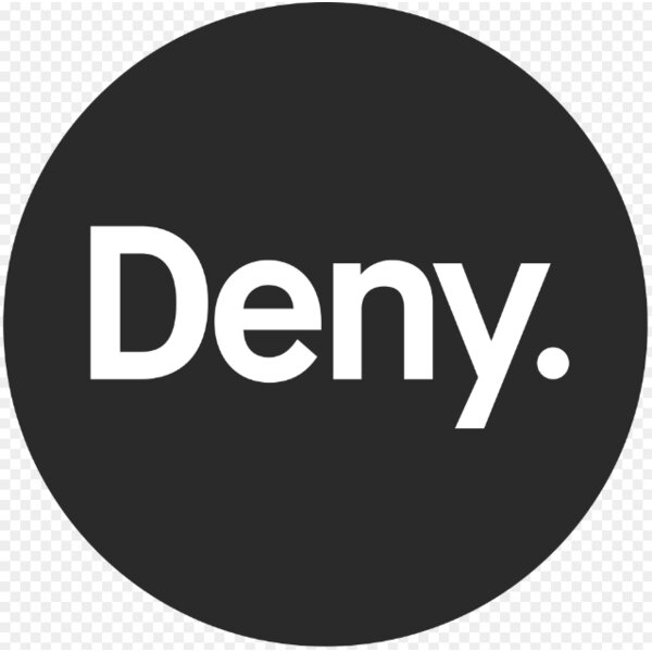 Deny Designs Hello Sayang Love Patch Wall Hanging 