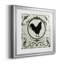 Berkshire Rooster - cadre photo, impression-815782062-815782061