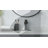 Single-Hole Single-handle Bathroom Faucet-92521768