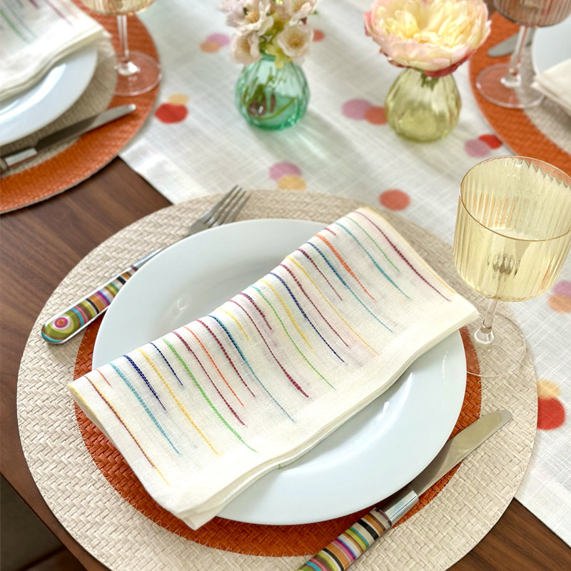 Fiesta 21" Napkin