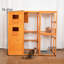 Big Cat Villa - orange