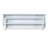 Steel Foldable Wall-Mounted Drying Rack