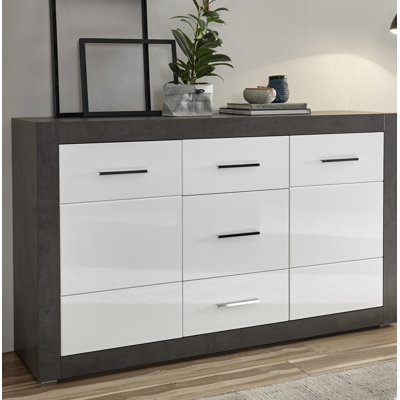 Dounton Sideboard