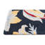 Tapis bleu marine Odenton