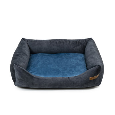 Orthopedic Memory Foam Pet Bed