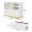 Pratique classeur, grand classeur, buffet
