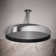 Statement™ 14" 2.5 GPM Round Rainhead