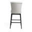 TABOURET PIVOTANT