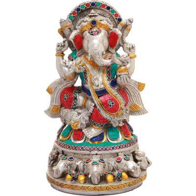 Religious & Spiritual Figurines & Sculptures