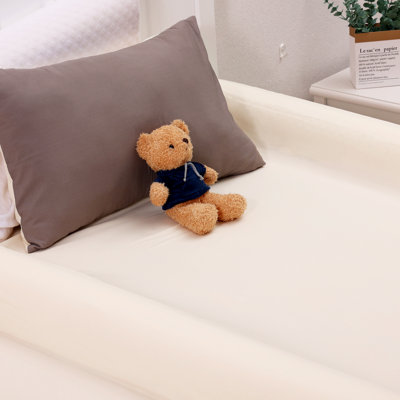 Sahin Memory Foam Medium Pillow