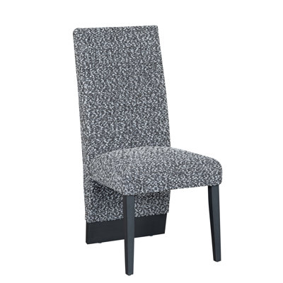 STACEYWHITE/GREY 2PK DINING CHAIR