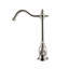 Robinet d'eau froide avec bec traditionnel Whitehaus-21619875