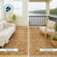 Machine Washable Indoor/Outdoor Chantille ACN2712 Casual Rug-1179072590-1179072596