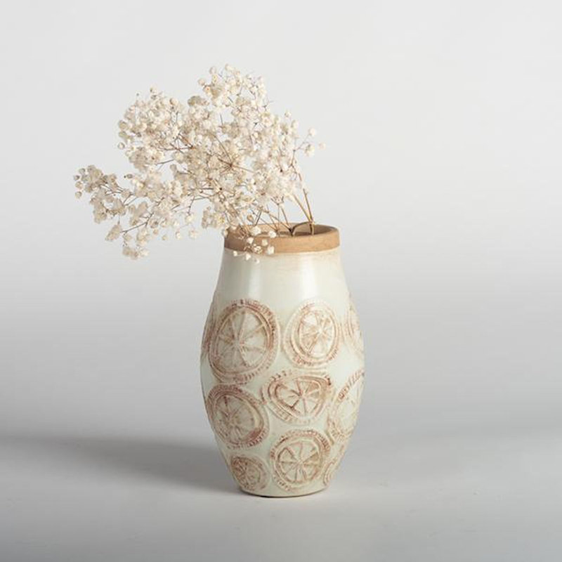 Vase de table