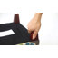 Repose-pieds standard carré de 16,34 po de largeur Moorhouse-1342641463