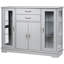 Mcgraw 107cm Sideboard-78689932
