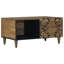 Solid Wood Coffee Table