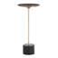 Fitz End Table