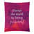 Rubellite