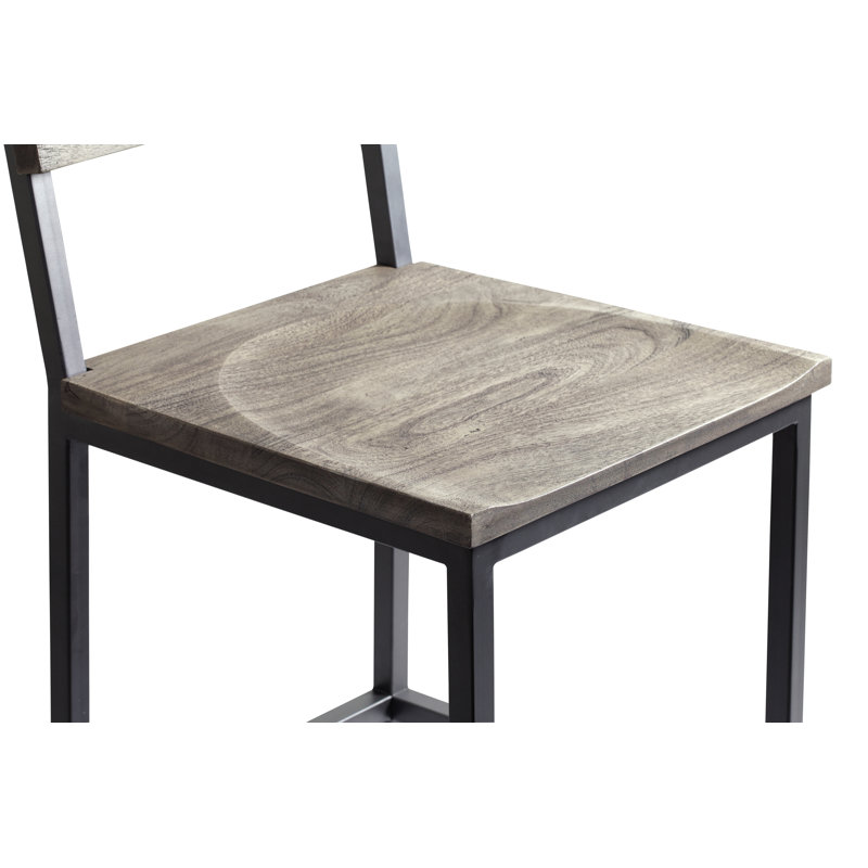 Tabouret de comptoir 24 po Ambriz