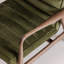 Tabouret de comptoir Renna Crossley Emil crème-239379637