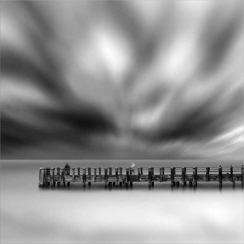 Landscape & Nature Wall Decor on Canvas