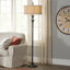 Lampe sur pied 69 po Kabod