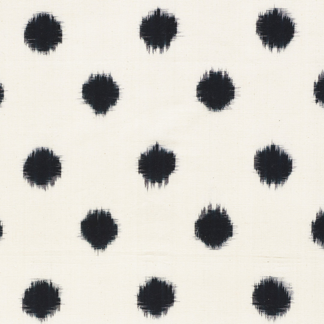 Sakuru Ikat Fabric Schumacher