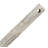 Anarkali Ceiling Fan Downrod in Aged Wood-119619786-119619789