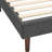 Upholstered Platform Bed-700698452