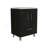 Othello Single Bathroom Vanity, Double Door Cabinet,  One Drawer-697574999