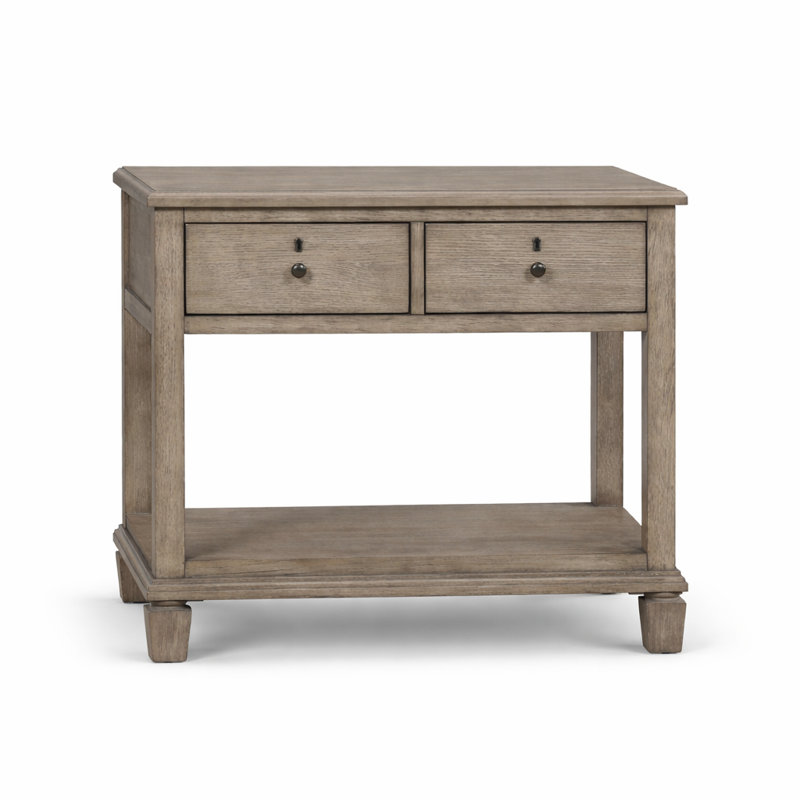 Istafa 5-Piece Queen Canopy Bedroom Set