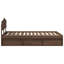 Solid Wood Bed-1180282811-1180282812
