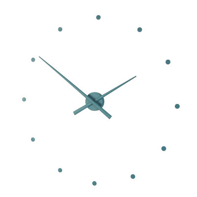 OJ Analog Clock