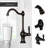 Nauxus Kitchen Drinking Water Faucet-64155127