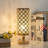 Anival Metal Table Lamp