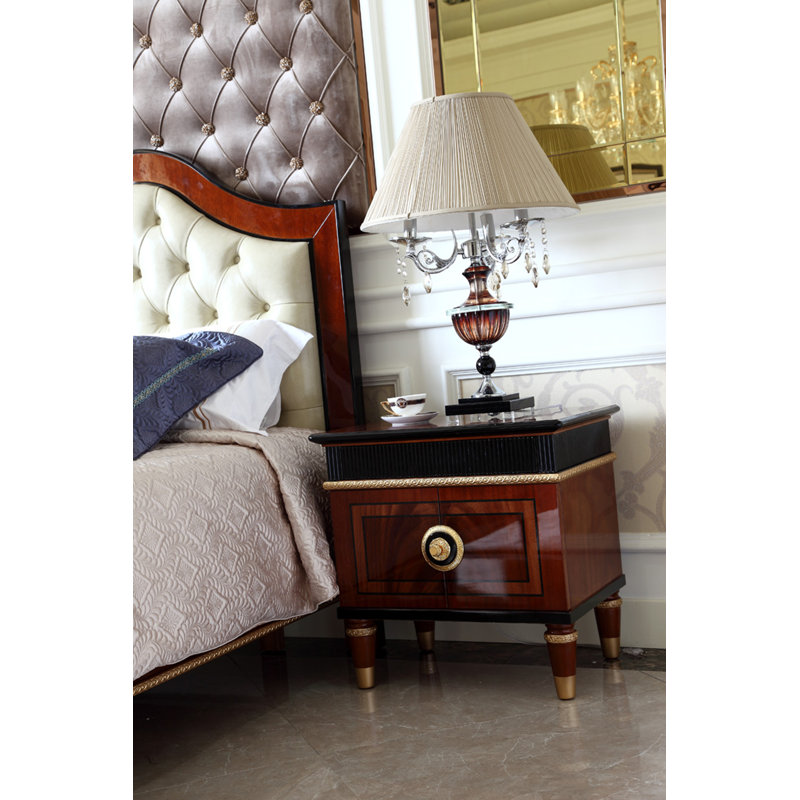 Mishri 24.4'' W Nightstand