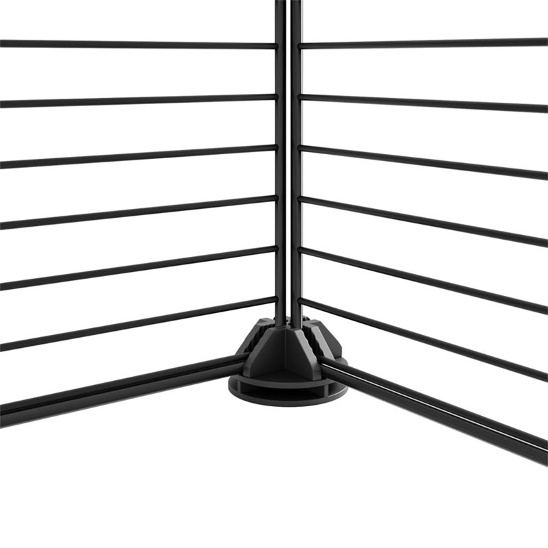Inman Rabbit Cage