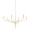 Labra 6 Light Chandelier