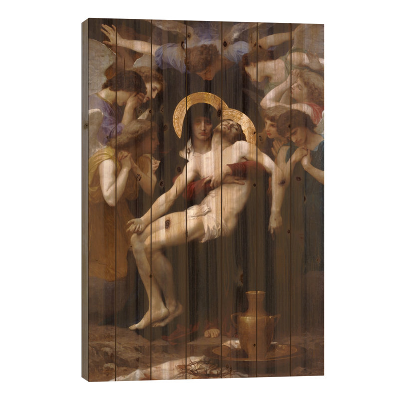 Pieta 1876