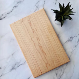 Wooden Cutting Boards